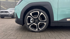 MINI Aceman 135kW E Exclusive [Level 2] 43kWh 5dr Auto Electric Hatchback